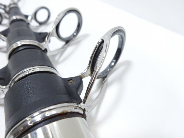 20ブルズアイ遠投 4-520P